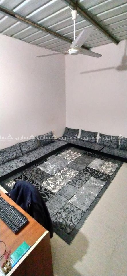 منزل بالقرب من محطة أبو حجير للبترول 