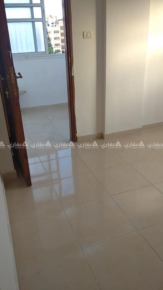 شقة للإيجار محيط منتزه البلدية