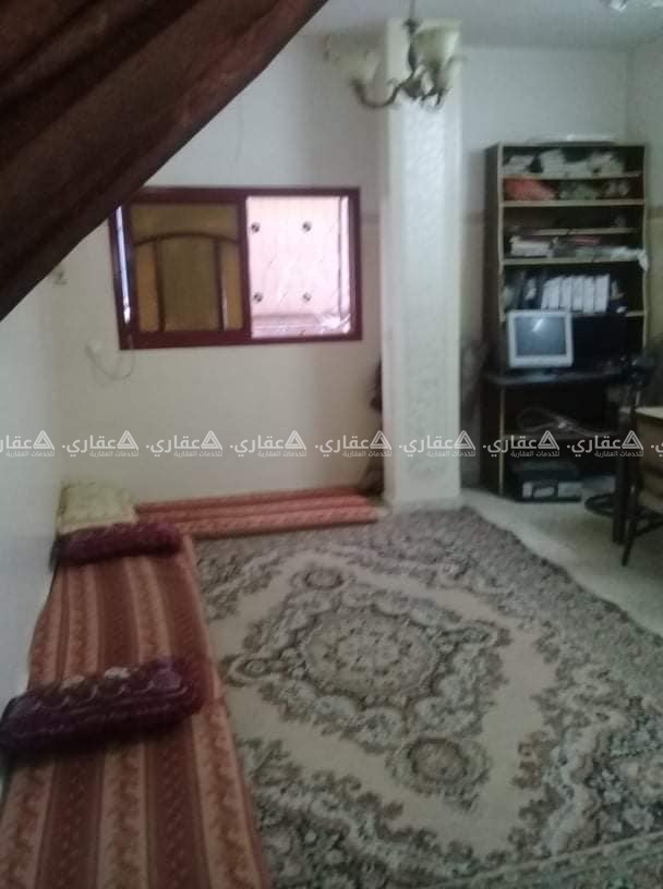 منزل طابقين للبيع
