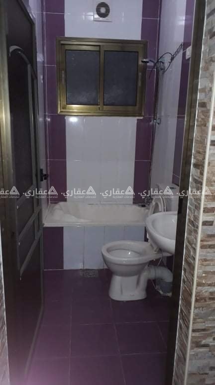 شقه أرضيه للإيجار 