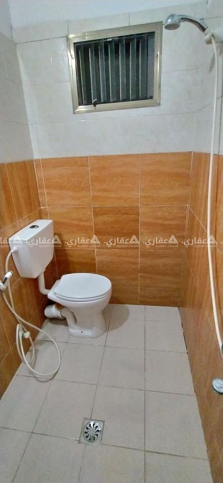 منزل بالقرب من محطة أبو حجير للبترول 