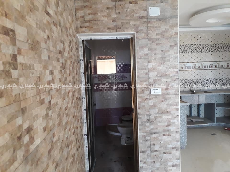 شقه للبيع جنوب دوار الدحدوح