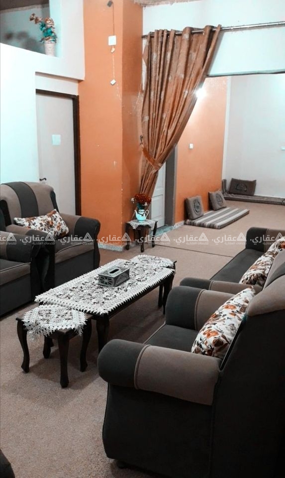 منزل جنوب عمارة جاسر