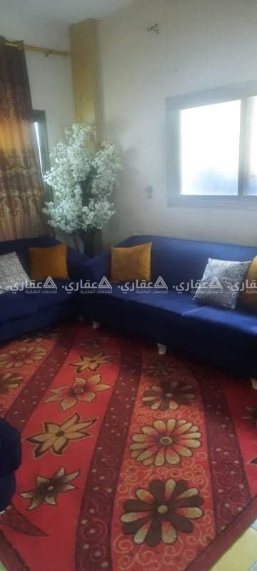 شقة سوبر لوكس وبإطلالة مميزة