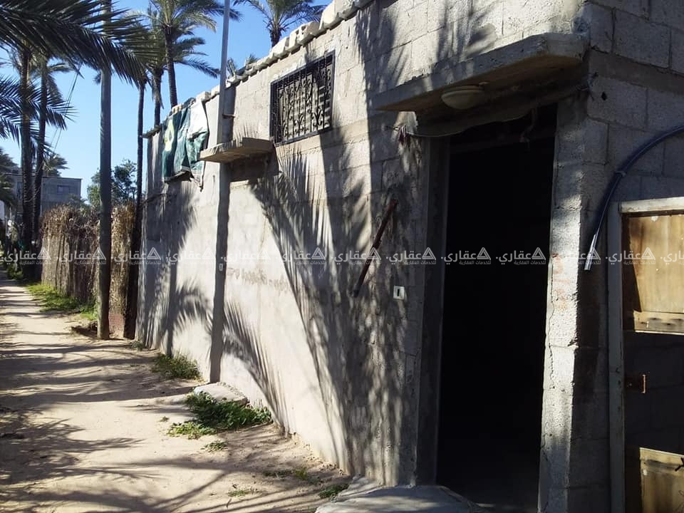 منزل شعبي زينكو للبيع