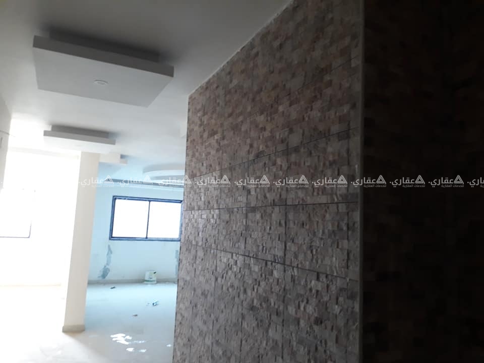 شقه للبيع جنوب دوار الدحدوح