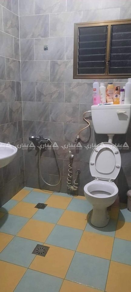 شقة سوبر لوكس وبإطلالة مميزة