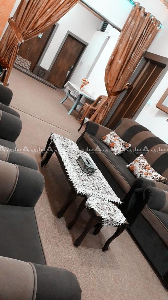 منزل جنوب عمارة جاسر