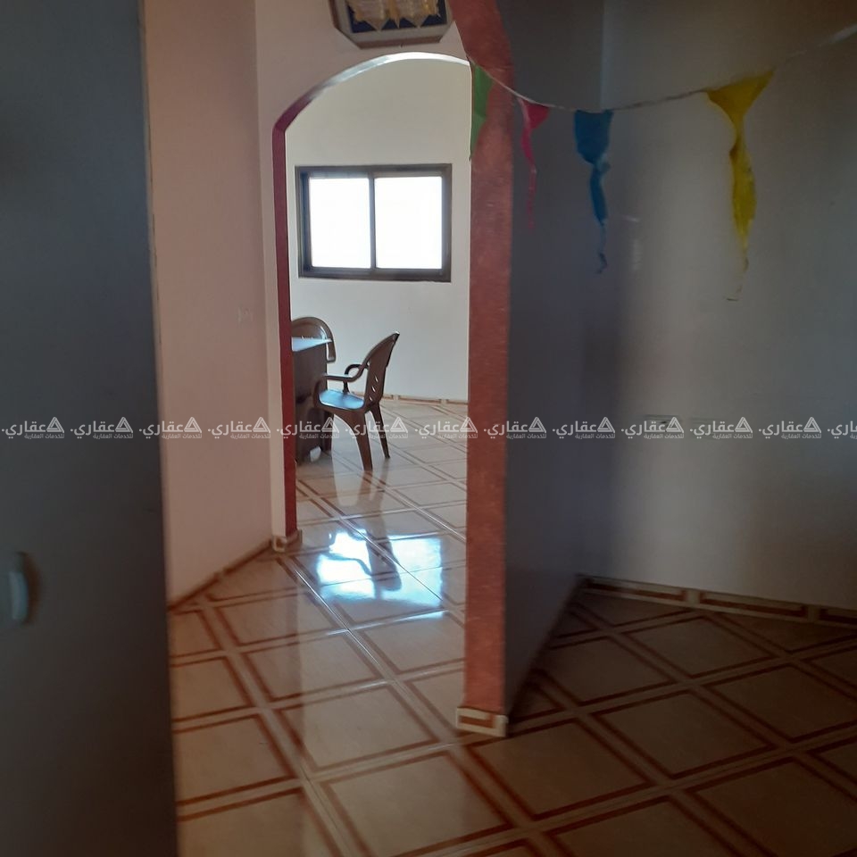 منزل رائع غرب صالة الهابي سيتي