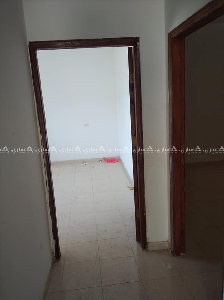 شقة تشطيب جديد للايجار