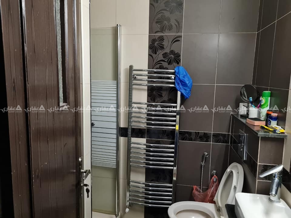 شقة للبيع بين برافو و فندق الموفنبيك