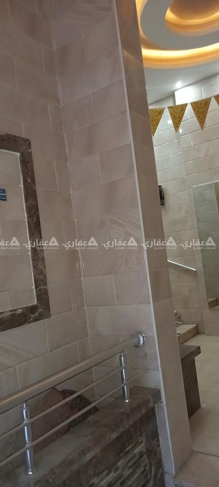شقة تشطيب سوبر لوكس