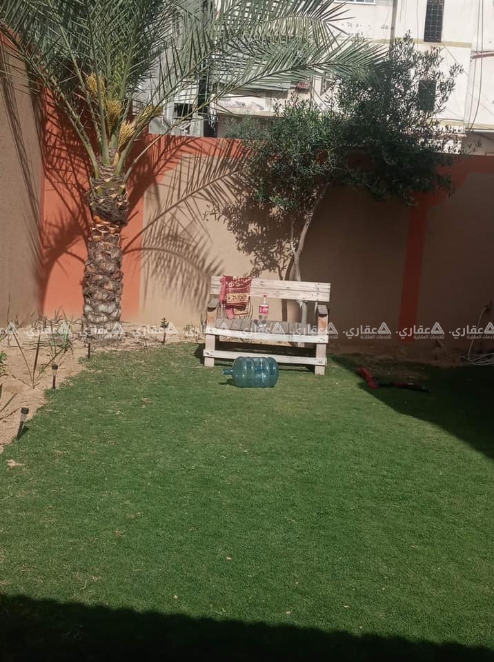 فيلا بناء حديث للبيع