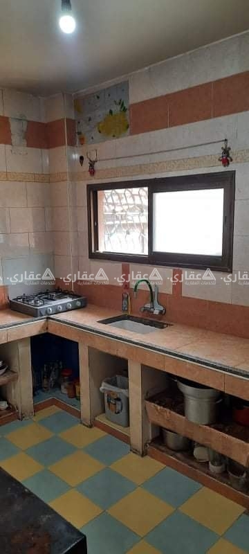 شقة سوبر لوكس وبإطلالة مميزة