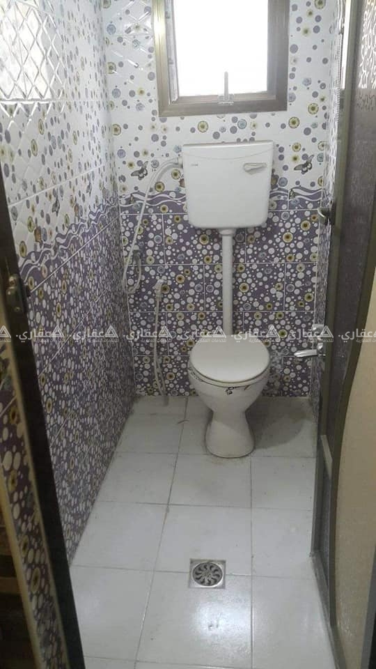 شقة للبيع مشطبه سوبر لوكس 