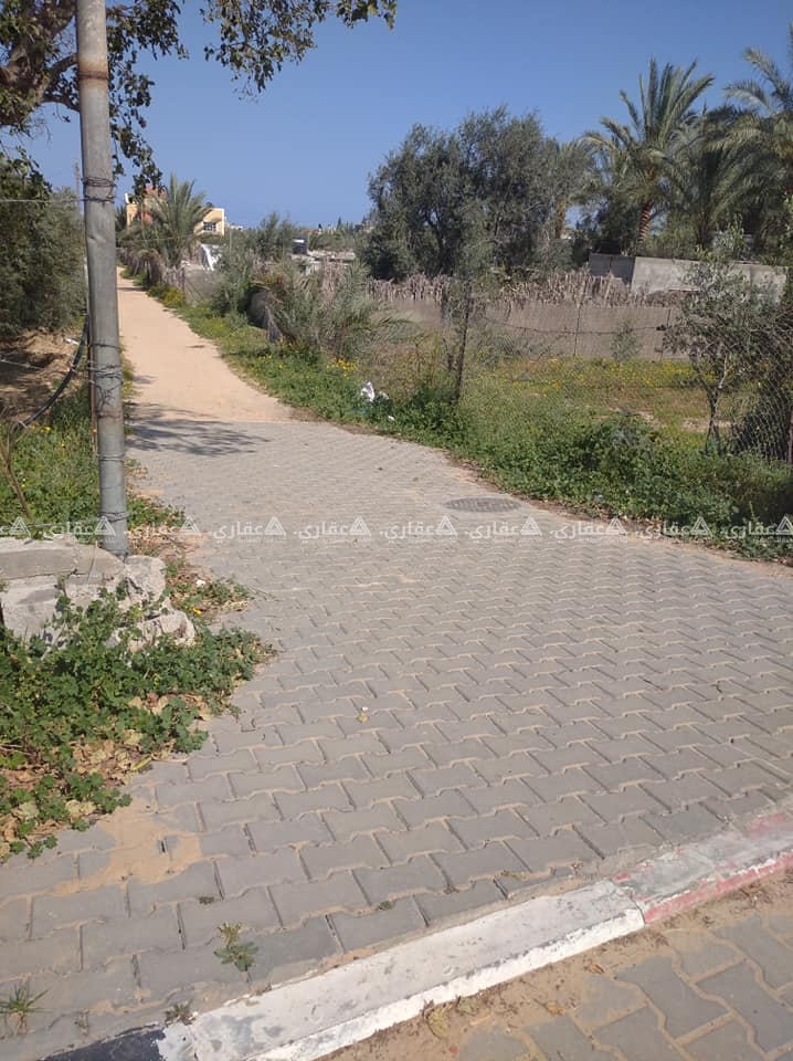 قطعة أرض للبيع