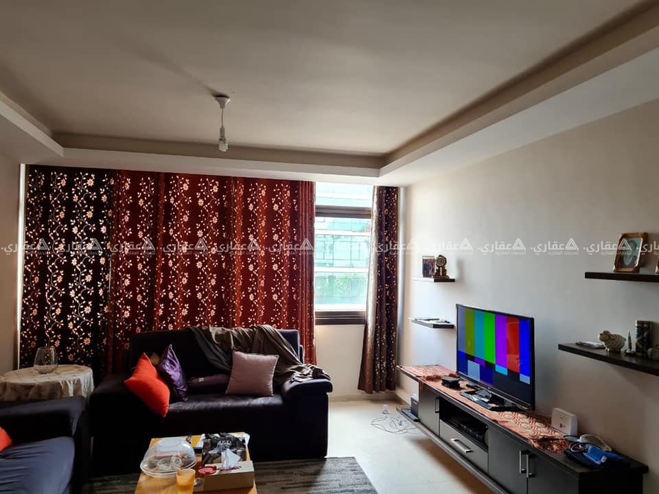 شقة للبيع بين برافو و فندق الموفنبيك