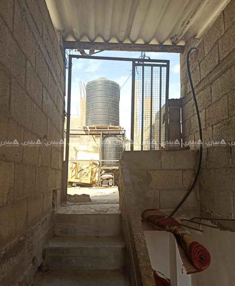 منزل بجانب مسجد الفاروق
