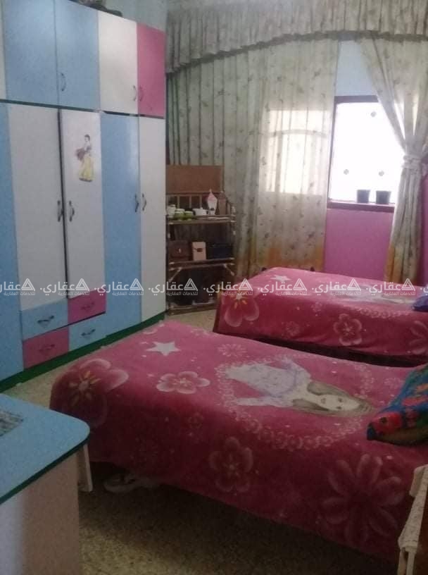 منزل طابقين للبيع