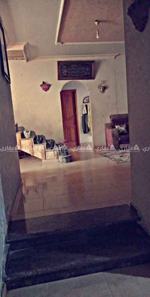 منزل بالقرب من مستشفى السلام "غرباً "