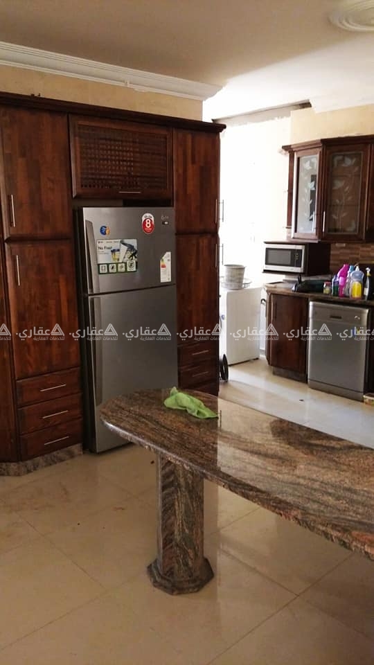 شقة للايجار  أو البيع