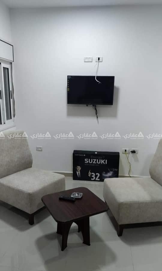 استوديو مفروش للإيجار