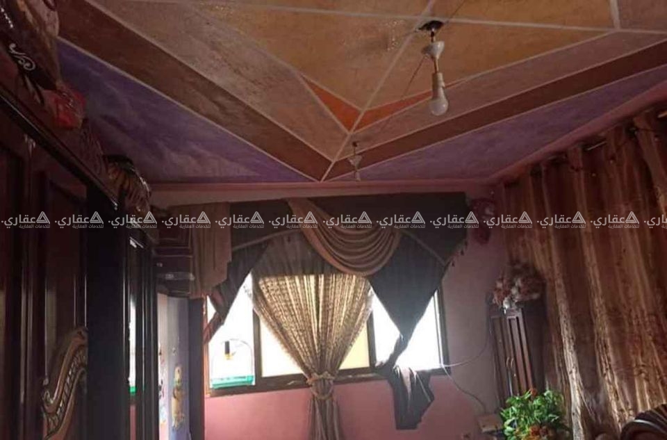 منزل بجانب مسجد الفاروق