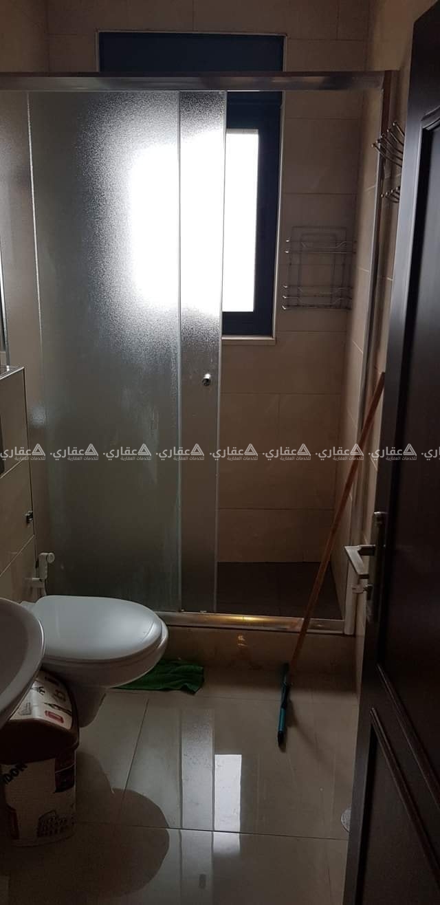 شقة مفروشة للايجار