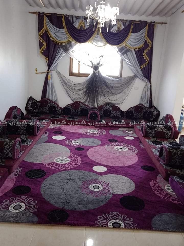  بيت سوبر لوكس بموقع هادئ  