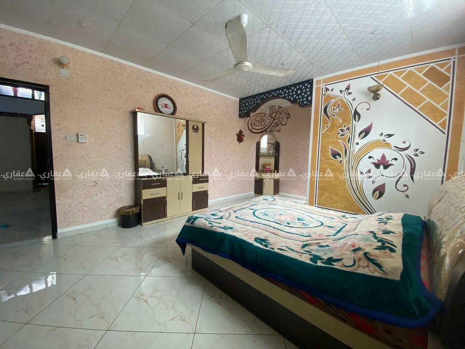 منزل اسبست للبيع