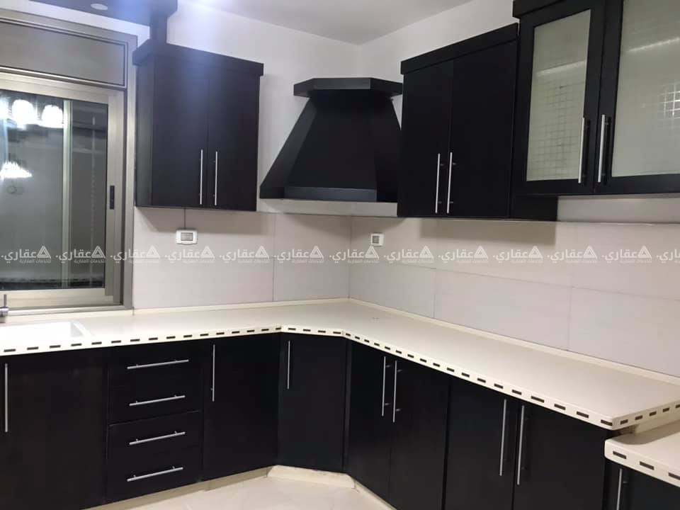 شقة مميزة في أجمل مناطق بيرزيت