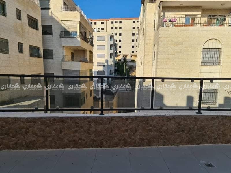 روف للبيع بالقرب من شركة ترست للتأمين