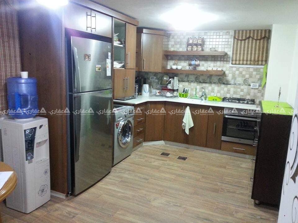 استديو غير مفروش للإيجار