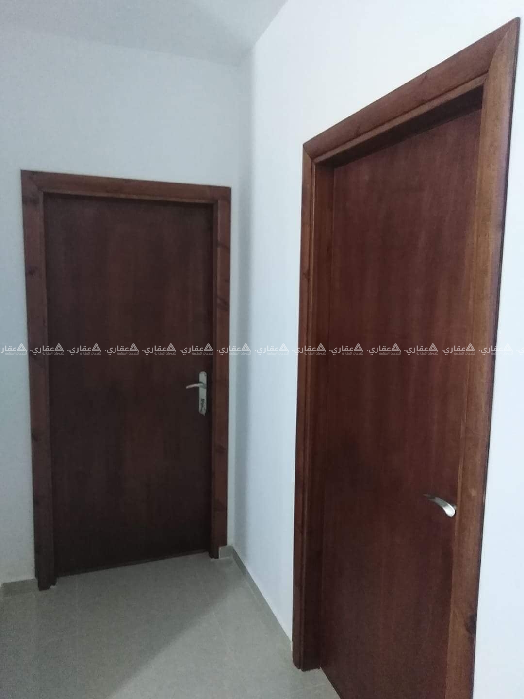 شقة للإيجار في عمارة جديدة