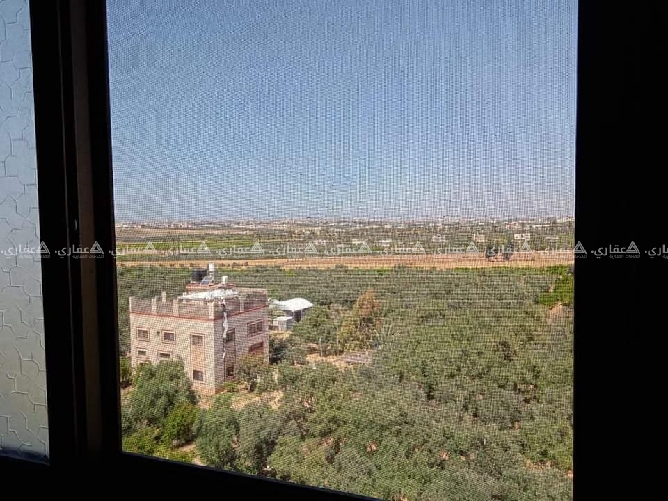 شقة في أبراج الكويتي