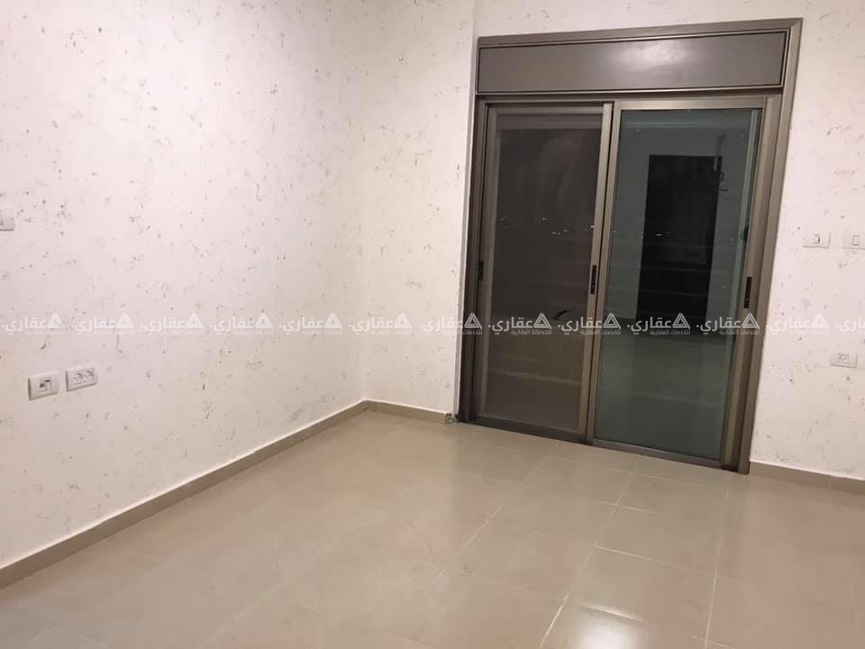 شقة مميزة في أجمل مناطق بيرزيت