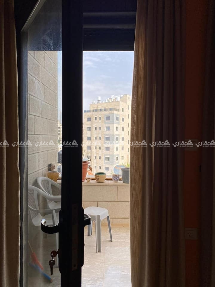 شقة بالقرب من إبداع المعلم 