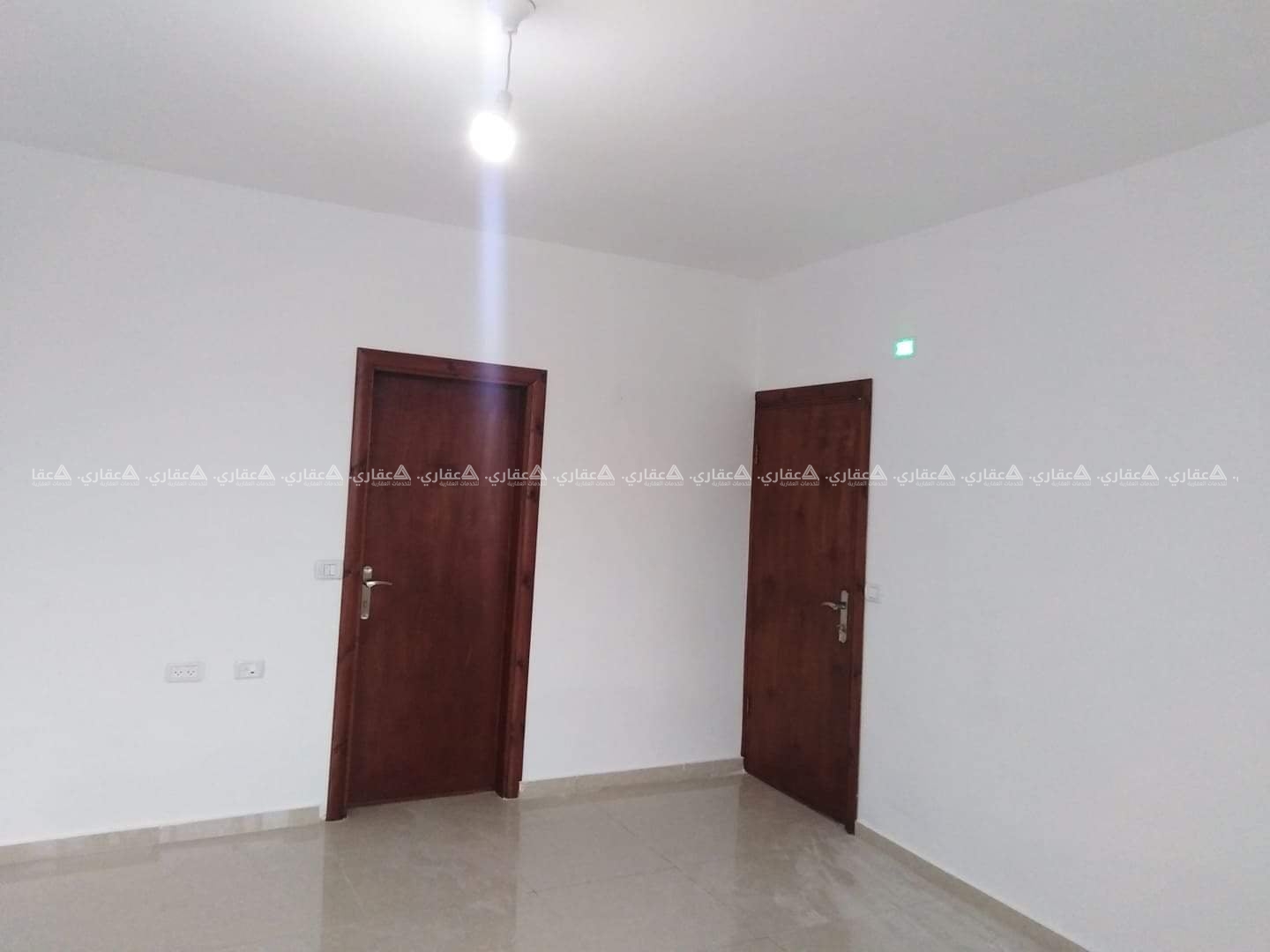 شقة للإيجار في عمارة جديدة