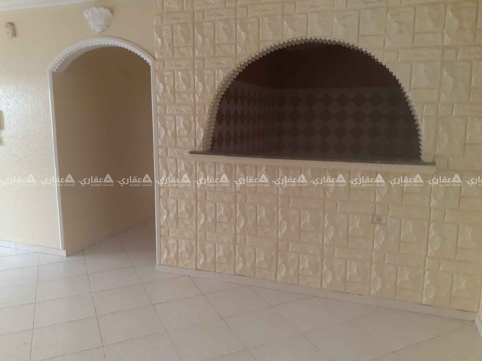 شقه جاهزة للبيع  في أبراج تل الهوى 