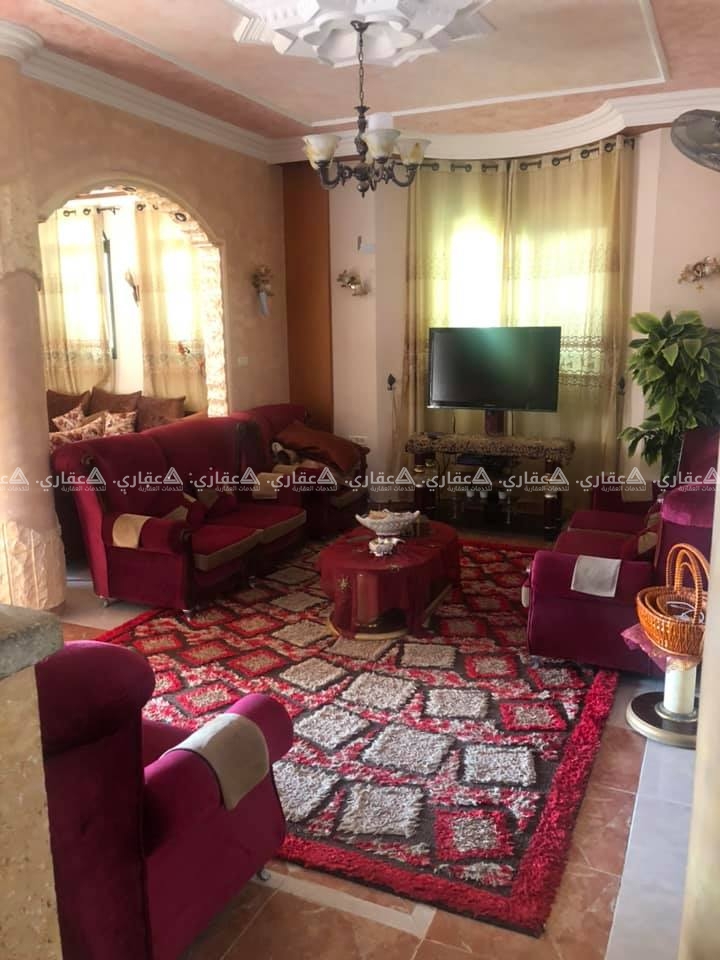 ڤيلا تشطيب سوبر لوكس للبيع