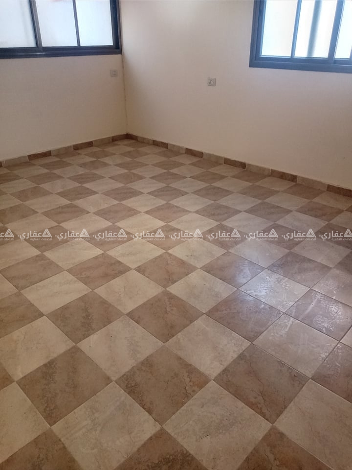 شقة للبيع  قرب مسجد بئر السبع 
