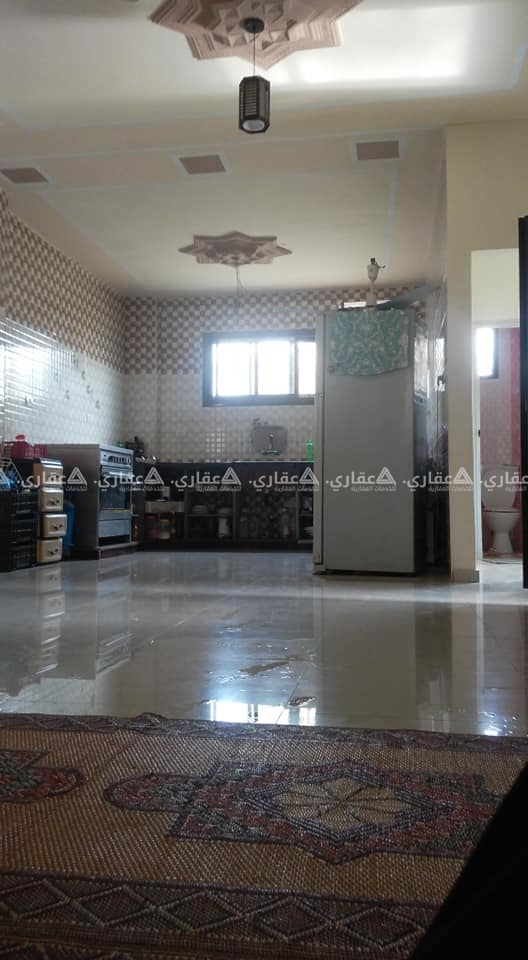 منزل للبيع شمال دوار التوام