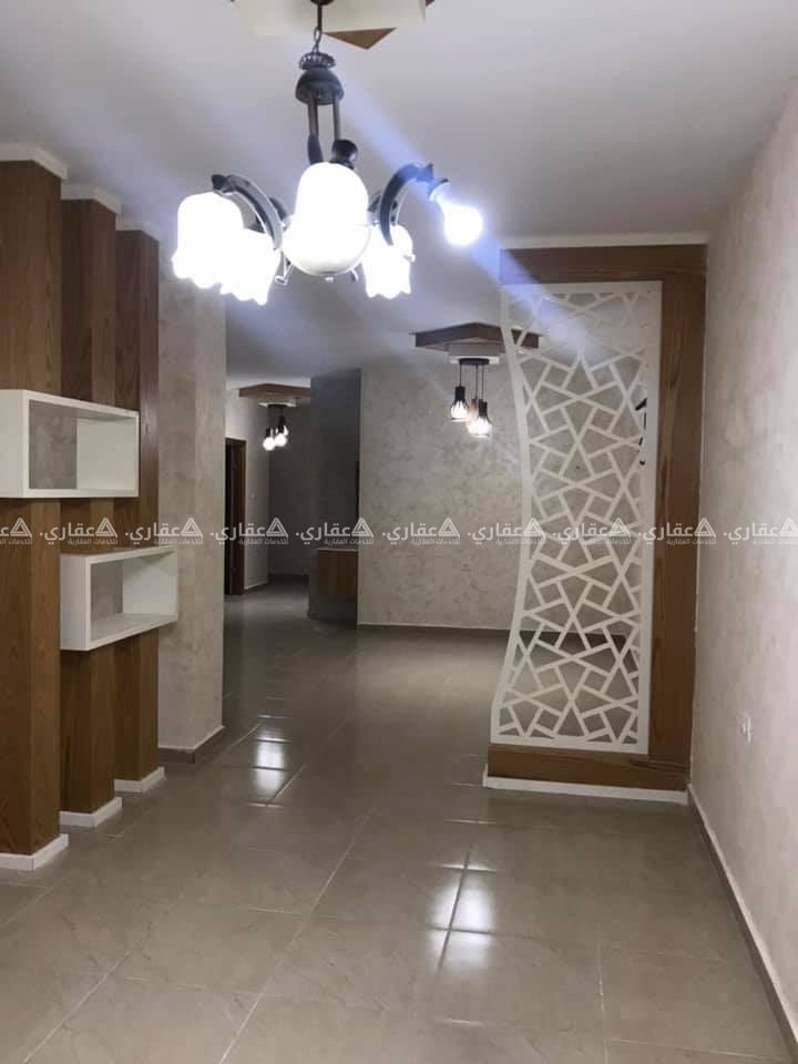 شقة مميزة في أجمل مناطق بيرزيت