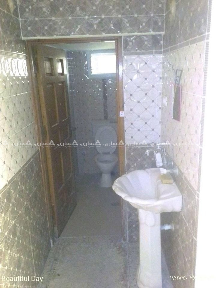 شقة سوبر لوكس بعمارة جديدة