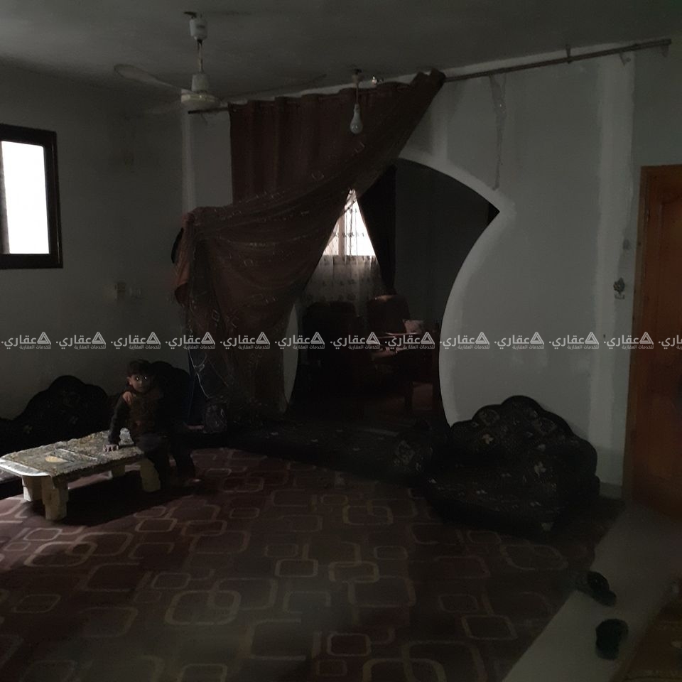 منزل شمال عمارة جاسر