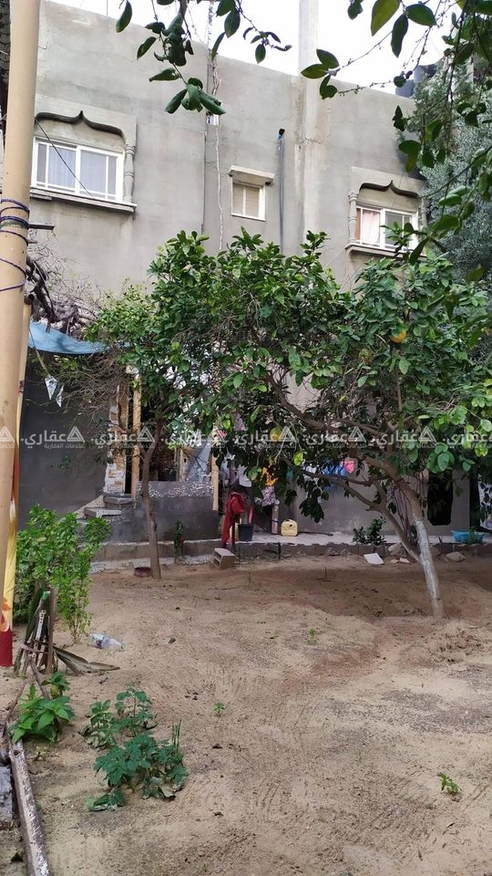 منزل للبيع بجانب مصنع شومر