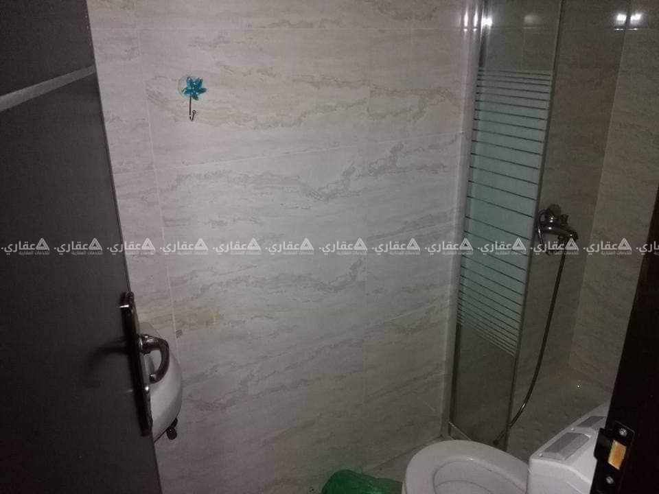 شقة تشطيب ممتاز للإيجار