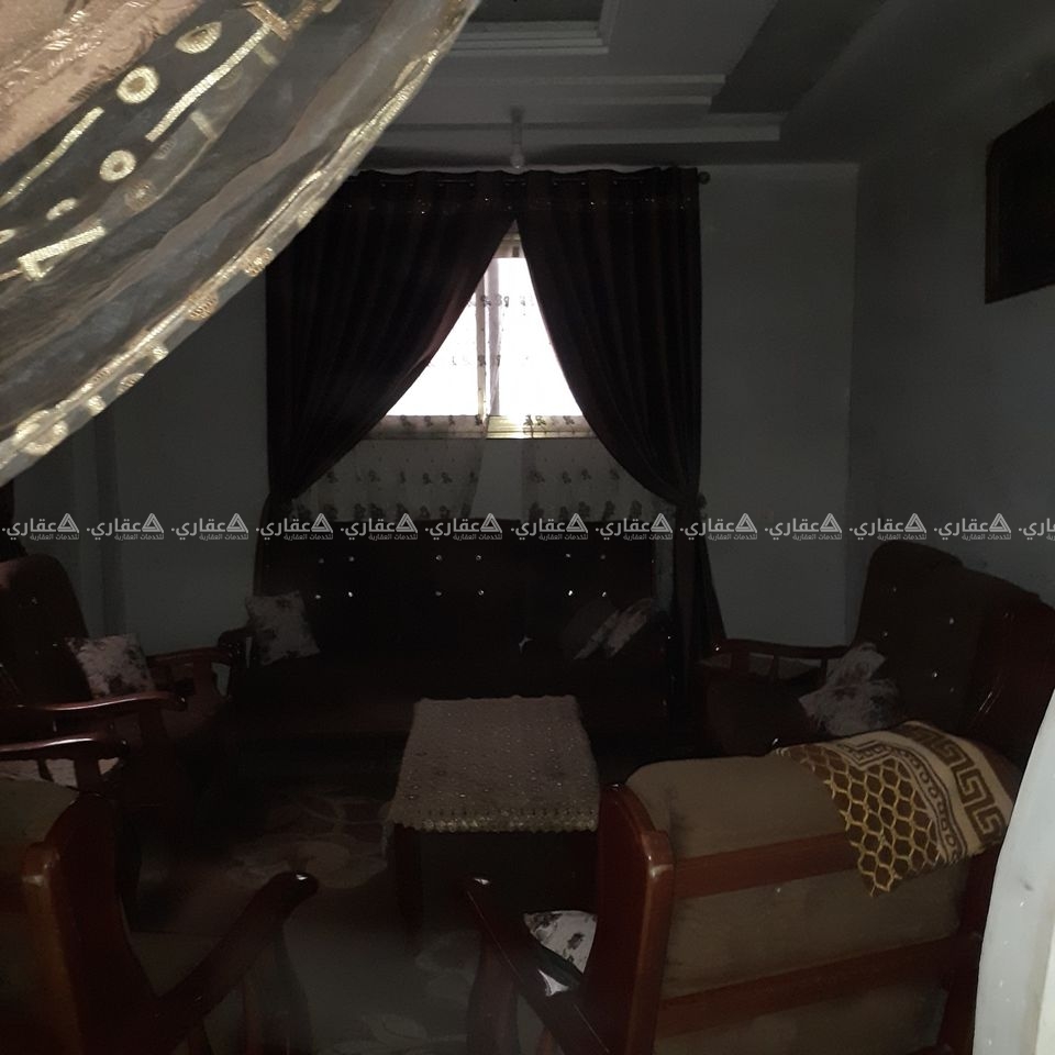 منزل شمال عمارة جاسر