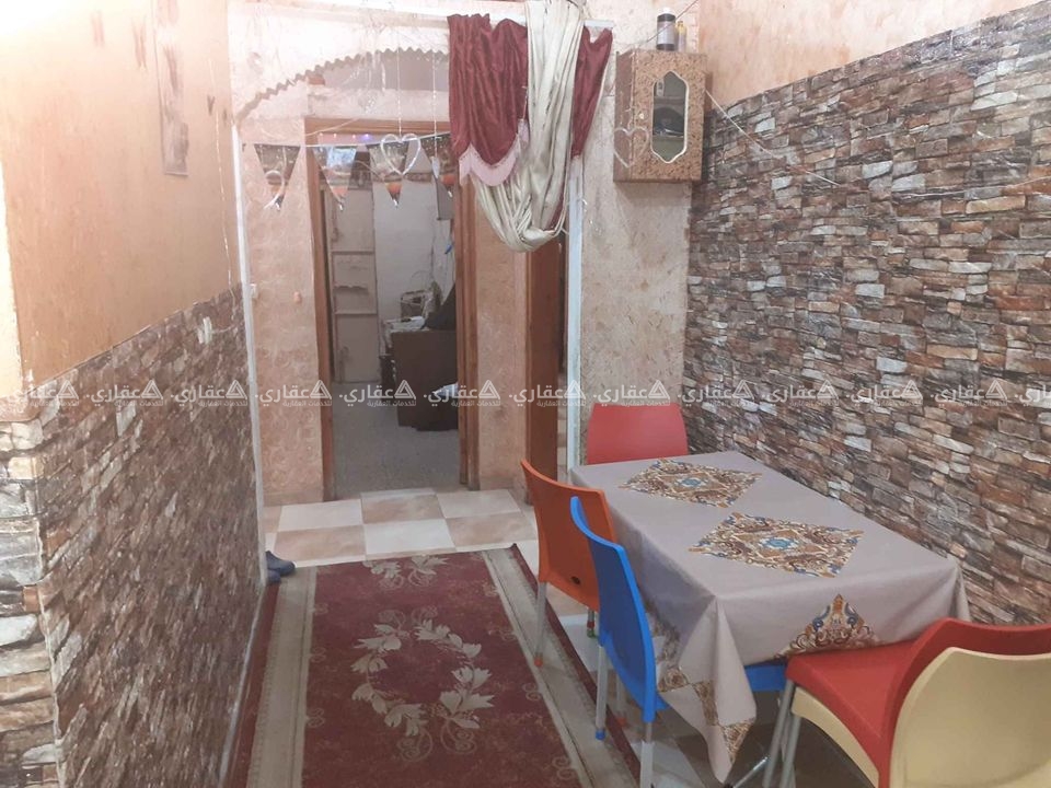 شقة سوبر للبيع