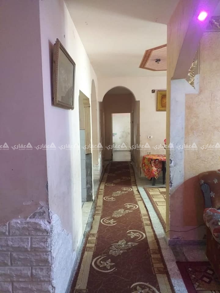 شقة للبيع في أبراج الكرامة